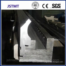 CNC Hydraulic Press Brake Tooling for Metal Fabrication